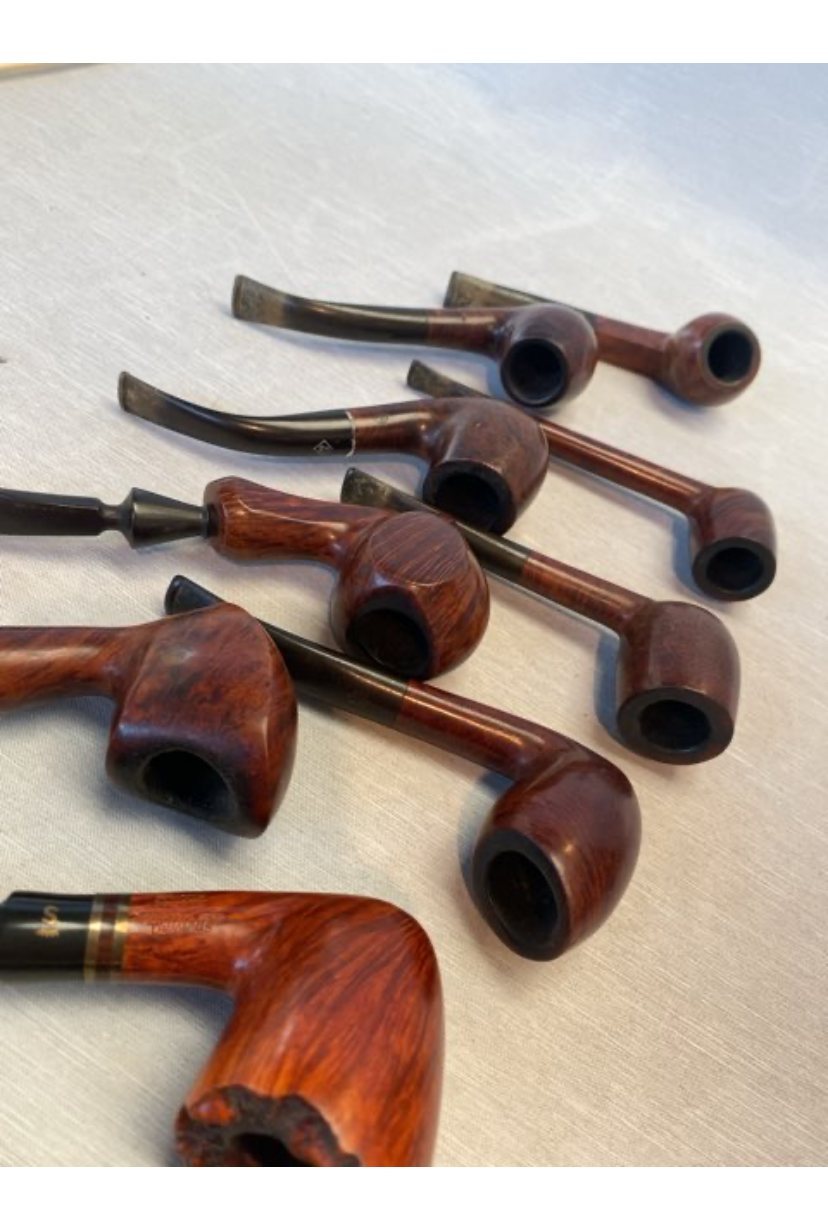 Pibe samling